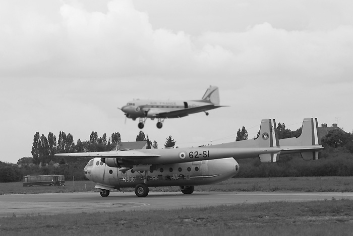  Sky-Lens'Aviation'. Gallery Armée de l'Air Nostalgia : Photo 3