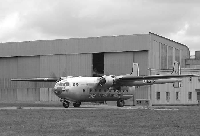  Sky-Lens'Aviation'. Gallery Armée de l'Air Nostalgia : Photo 2