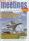 Sky-lens'Aviation' publications: Volez ! Hors-série Meetings 2002