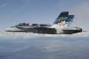 Sky-Lens'Aviation': Gallery Flying with the RCAF CF-18 Hornet Demonstration Team Photo 2