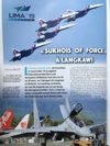 Sky-lens'Aviation' publications: Magazine Avions de Combat 