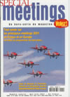 Sky-lens'Aviation' publications: Volez ! Hors-série Meetings 2001