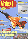 Sky-lens'Aviation' publications: Volez ! Numéro Spécial Meetings 2010
