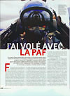 Sky-lens'Aviation' publications: info-pilote