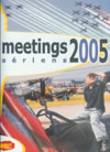 Sky-lens'Aviation' publications: Volez ! Hors-série Meetings 2005