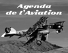 Sky-lens'Aviation' publications: Agenda de l'aviation