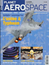 Sky-lens'Aviation' publications: Planet Aerospace (EADS magazine)