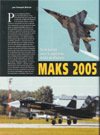 Sky-lens'Aviation' publications: Air Fan