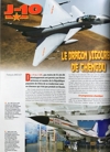 Sky-lens'Aviation' publications: Avions de combat
