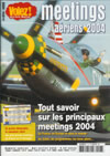 Sky-lens'Aviation' publications: Volez ! Hors-sÃ©rie SpÃ©cial Meetings 2004
