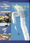 Sky-lens'Aviation' publications: Planet Aerospace (EADS magazine)
