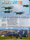 Sky-lens'Aviation' publications: Avions de Combat