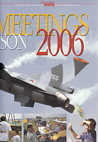 Sky-lens'Aviation' publications: Volez ! Numéro Spécial Meetings 2006