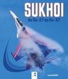Sky-lens'Aviation' publications: Livre SUKHOI