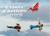 Sky-lens'Aviation' publications: Eclats d'hélices